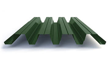 Профлист Н75